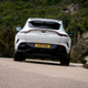 Image for article titled The DBX 707 Is the Fast, Roomy Future of Aston Martin